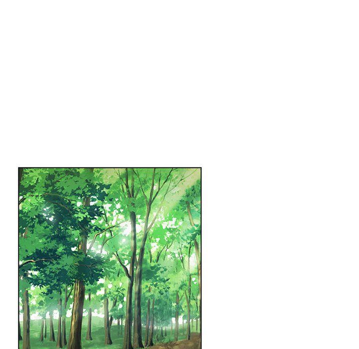 《神之手》漫画 第35話