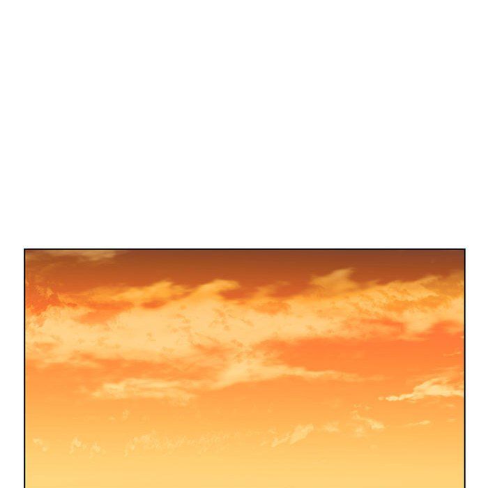 《神之手》漫画 第35話