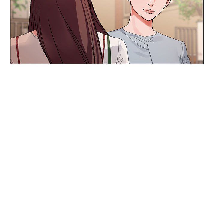 《神之手》漫画 第35話