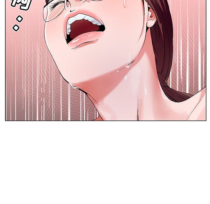 《神之手》漫画 第36話