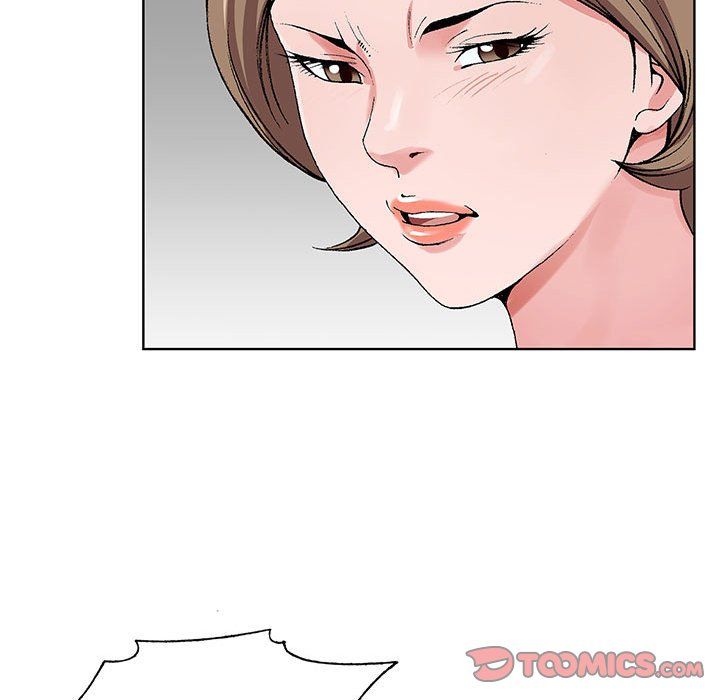 《神之手》漫画 第37話