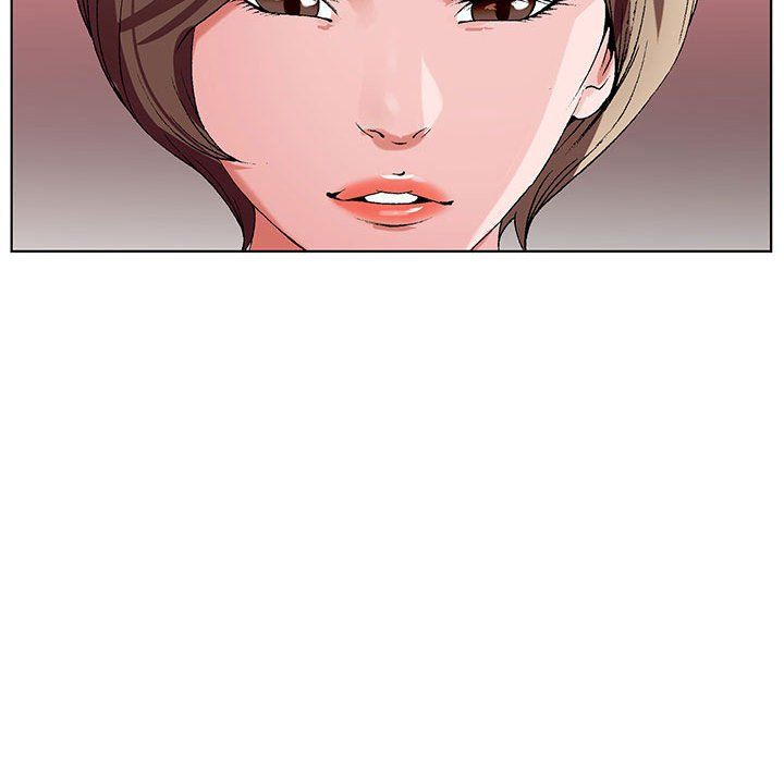 《神之手》漫画 第37話