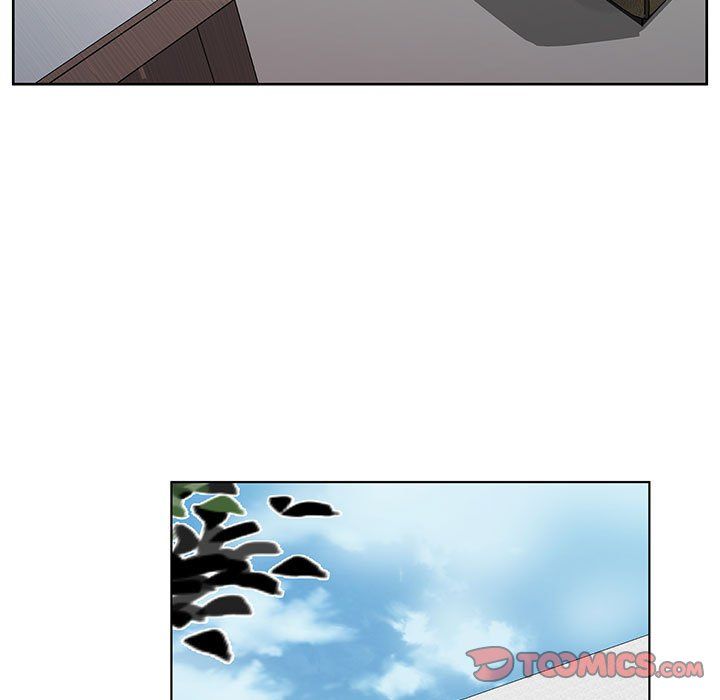 《神之手》漫画 第38話