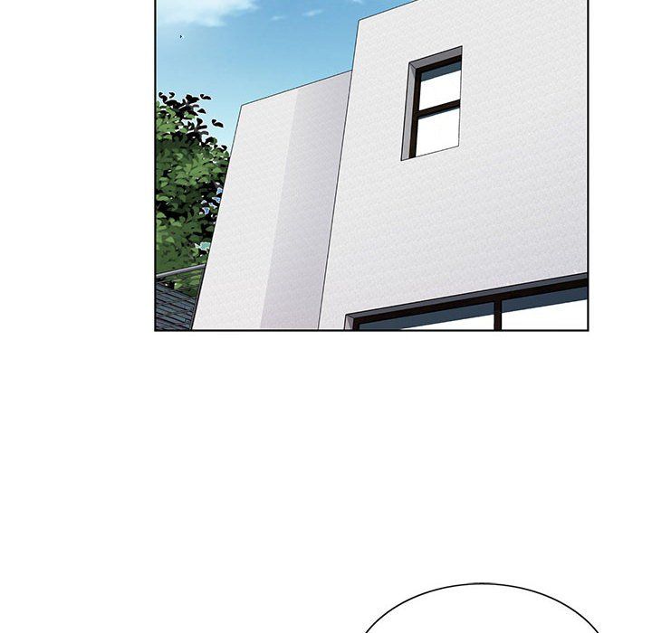 《神之手》漫画 第38話