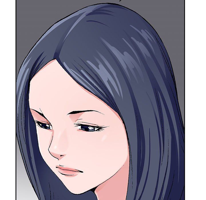 《神之手》漫画 第38話
