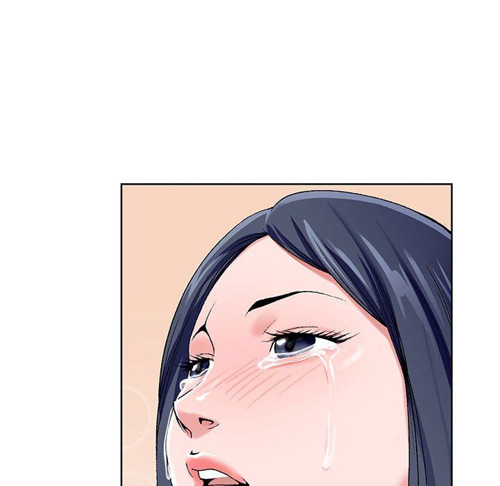 《神之手》漫画 第38話
