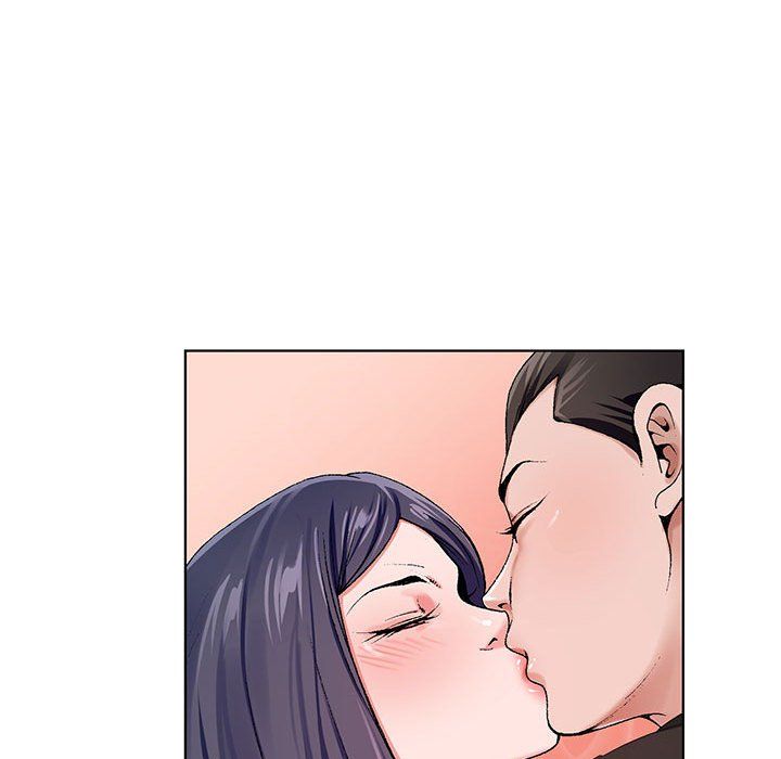 《神之手》漫画 第38話