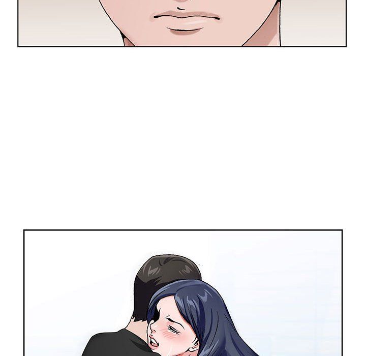 《神之手》漫画 第38話