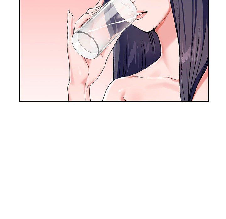 《神之手》漫画 第39話
