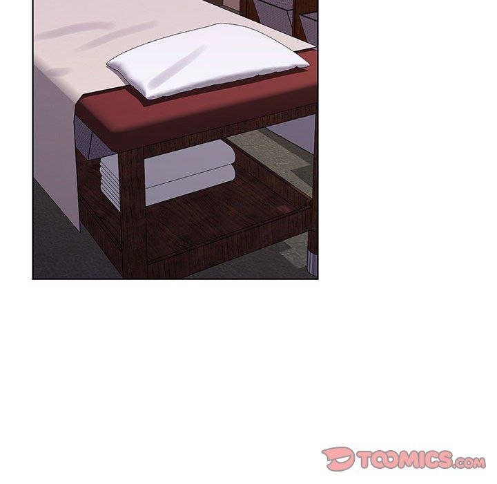 《神之手》漫画 第39話