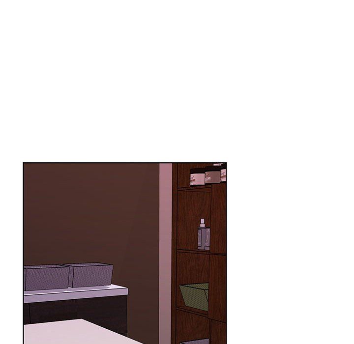 《神之手》漫画 第39話