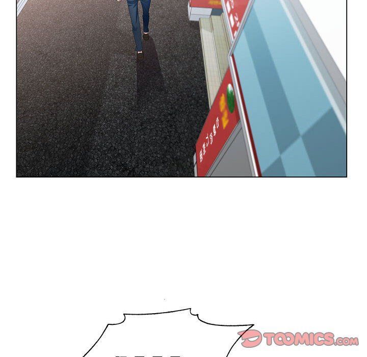 《神之手》漫画 第39話