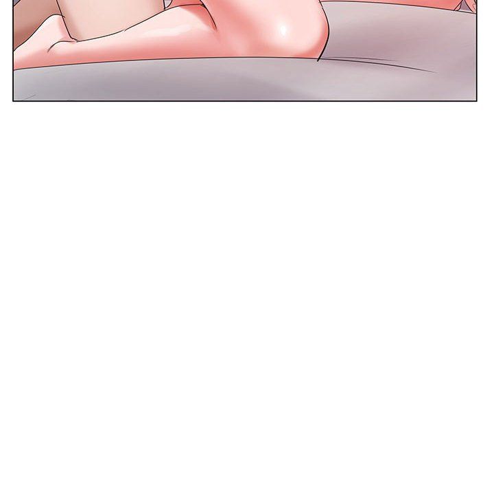 《神之手》漫画 第40話