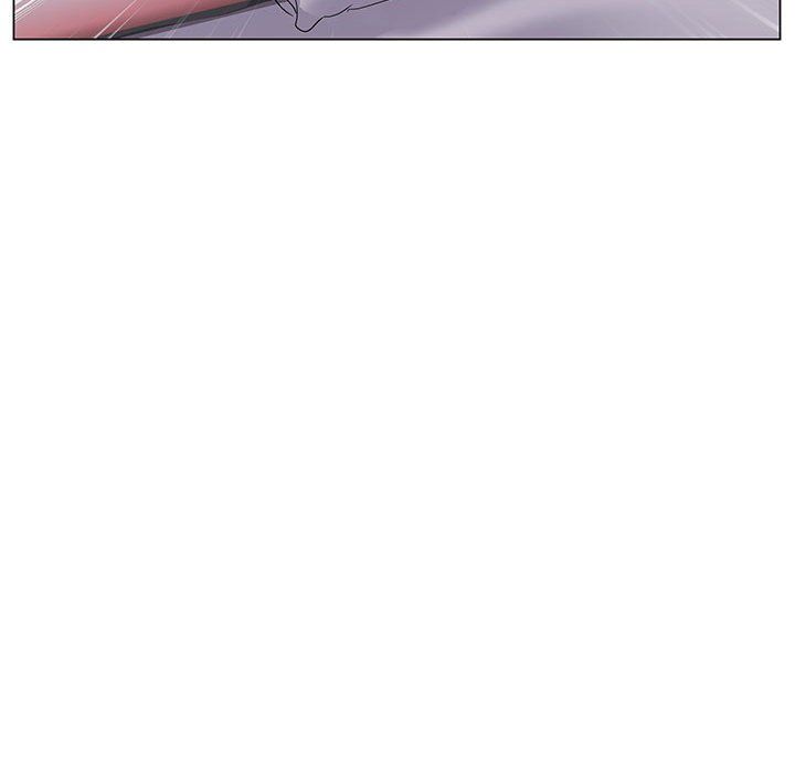 《神之手》漫画 第40話