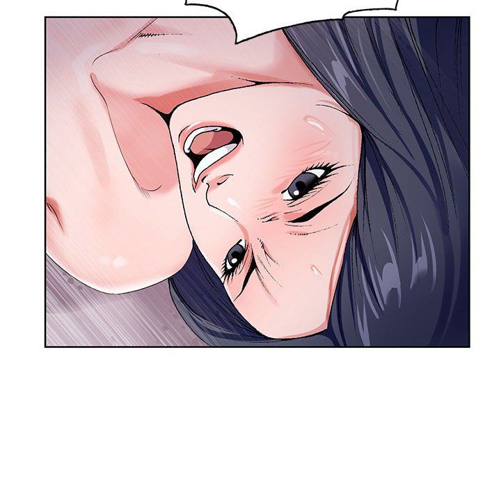 《神之手》漫画 第41話
