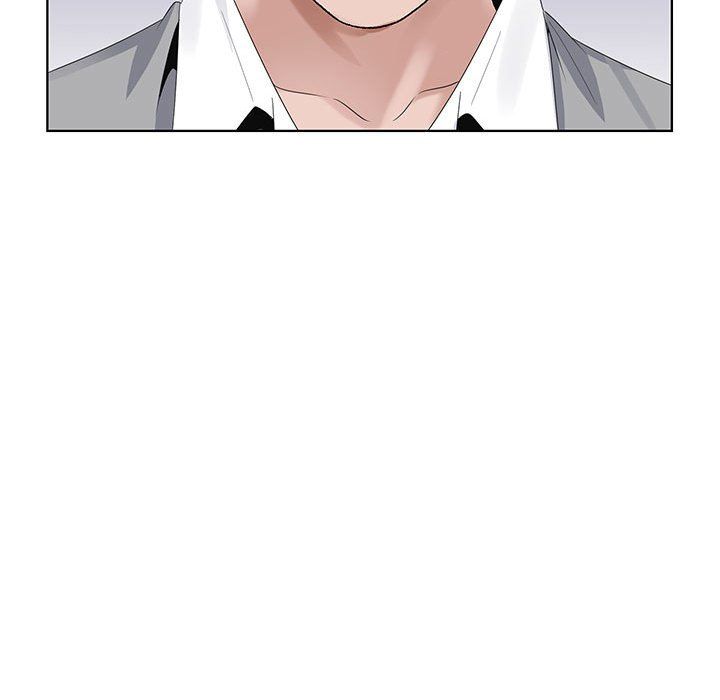 《神之手》漫画 第41話