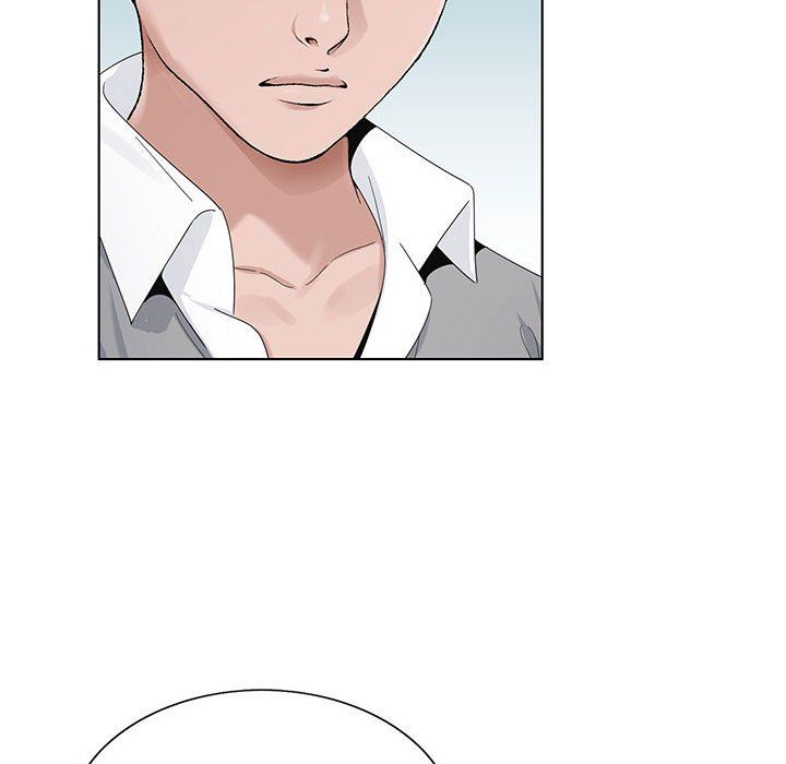 《神之手》漫画 第41話