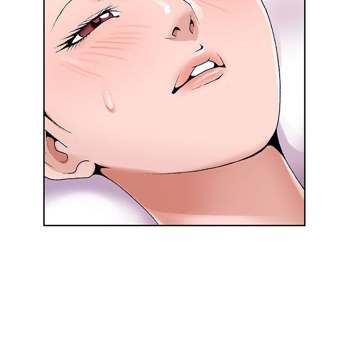 《神之手》漫画 第43話