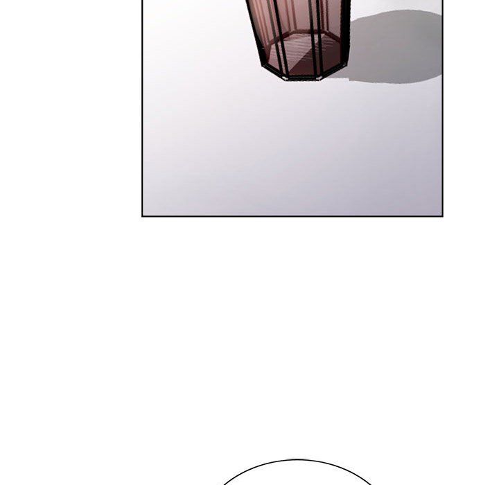 《神之手》漫画 第43話