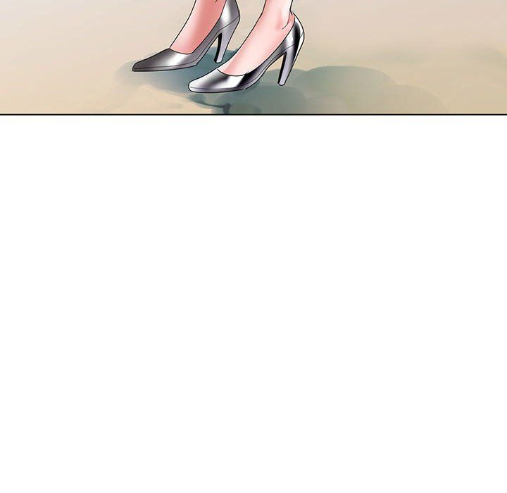 《神之手》漫画 第44話