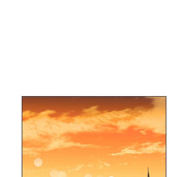 《神之手》漫画 第44話