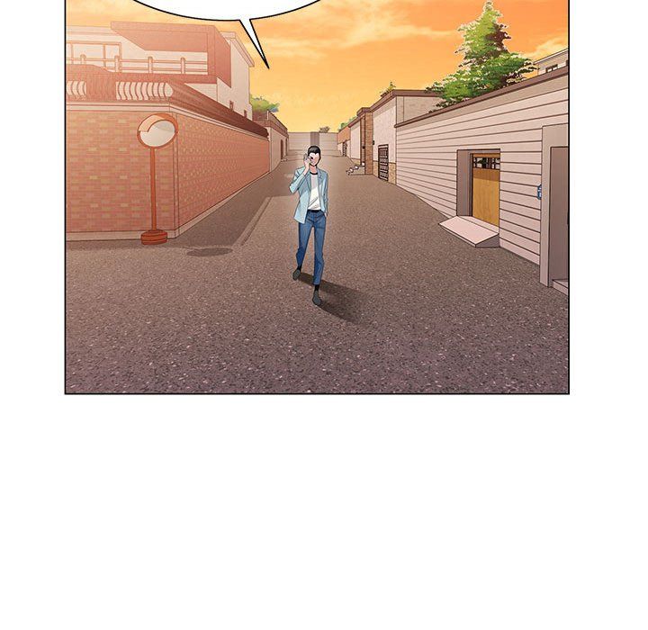 《神之手》漫画 第44話
