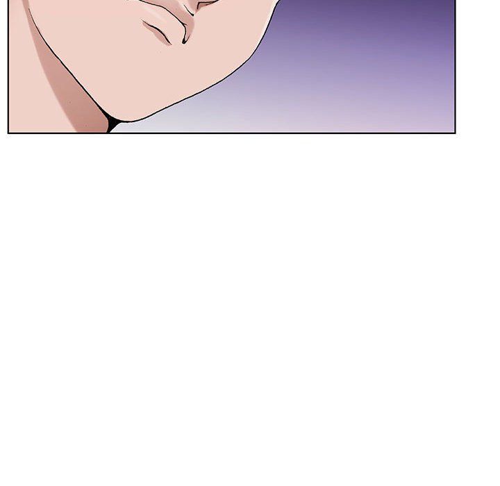 《神之手》漫画 第44話