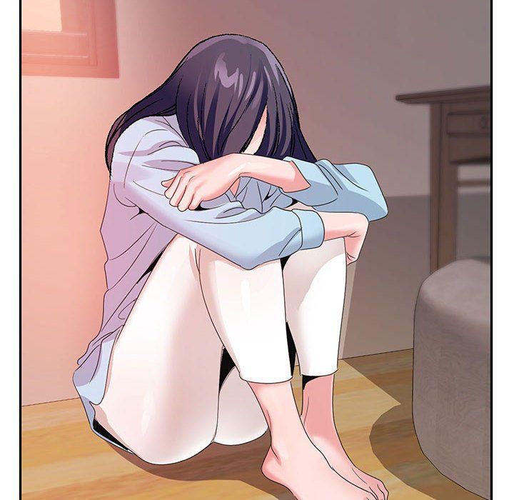 《神之手》漫画 第44話