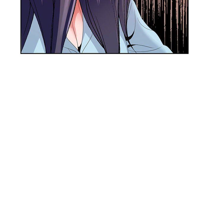 《神之手》漫画 第45話