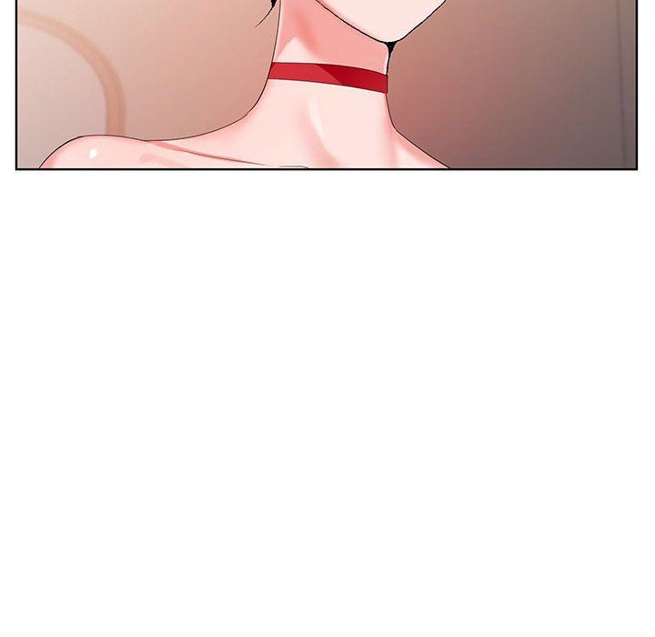 《神之手》漫画 第45話