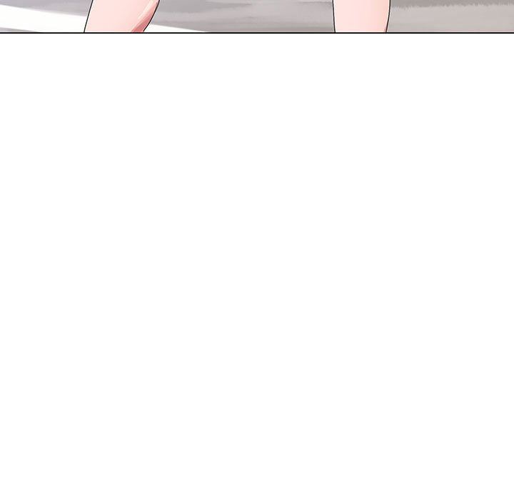 《神之手》漫画 第46話