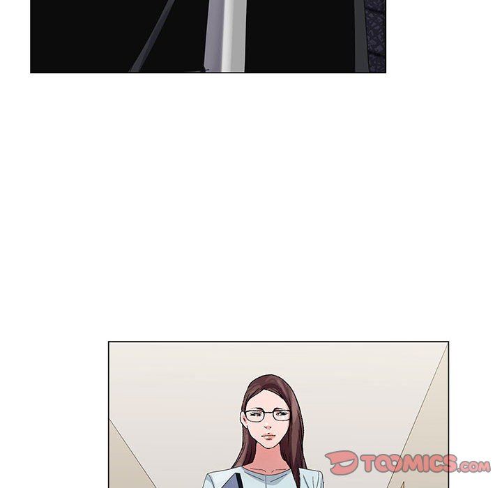 《神之手》漫画 第46話