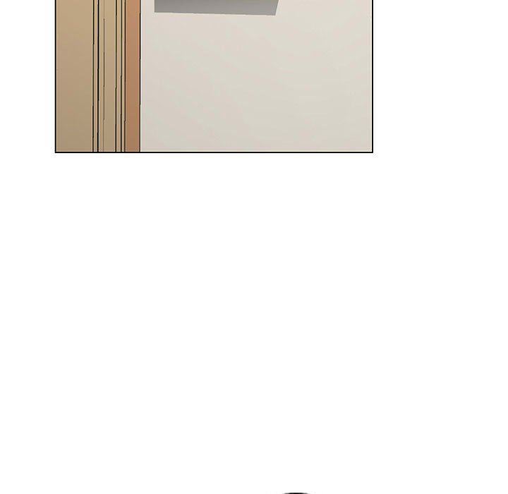 《神之手》漫画 第46話
