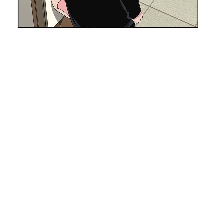 《神之手》漫画 第46話