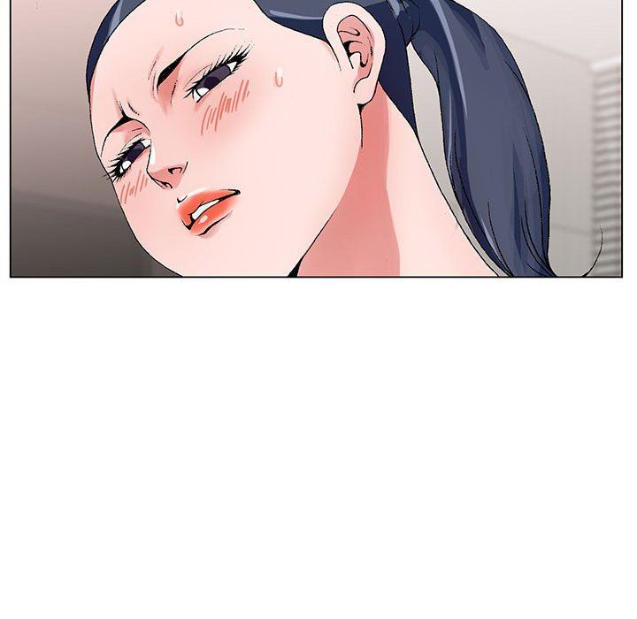 《神之手》漫画 第46話