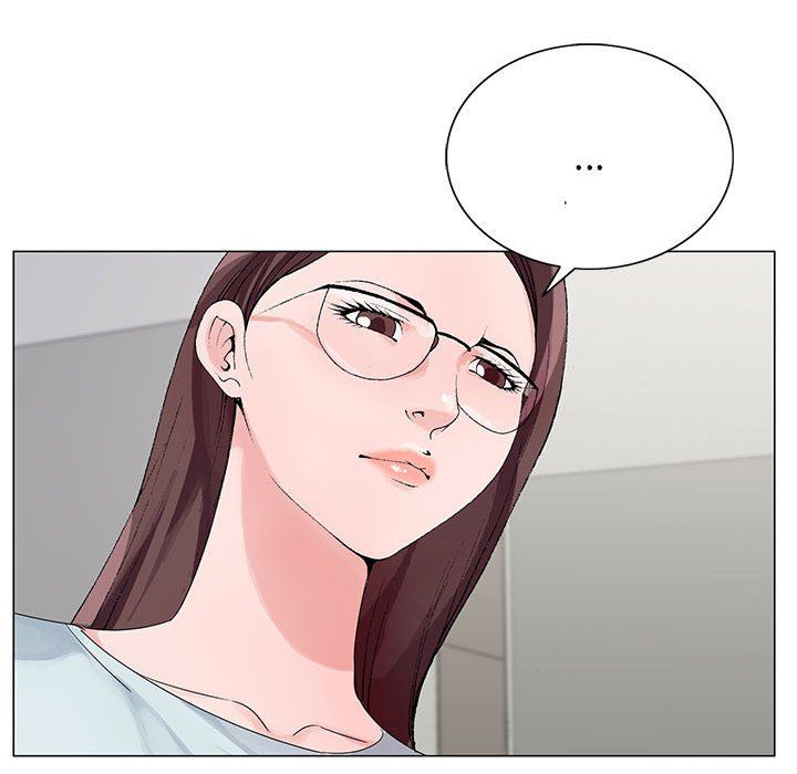 《神之手》漫画 第46話