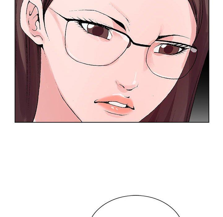 《神之手》漫画 第46話