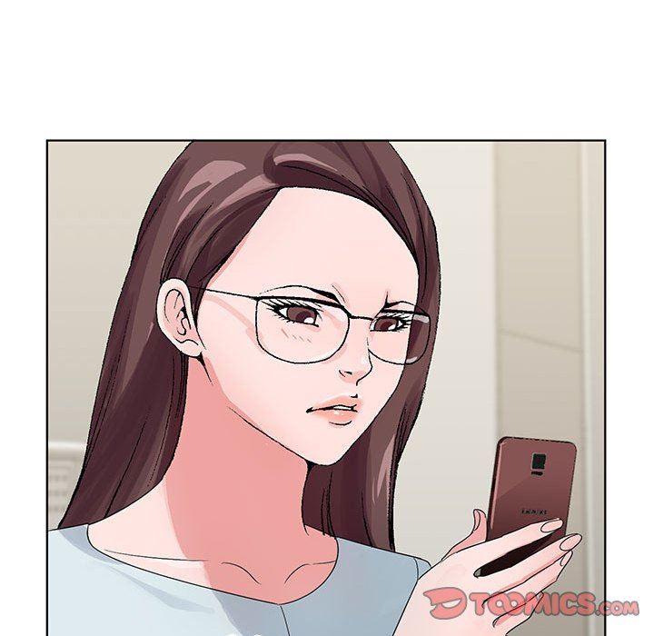 《神之手》漫画 第46話