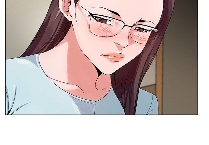 《神之手》漫画 第47話