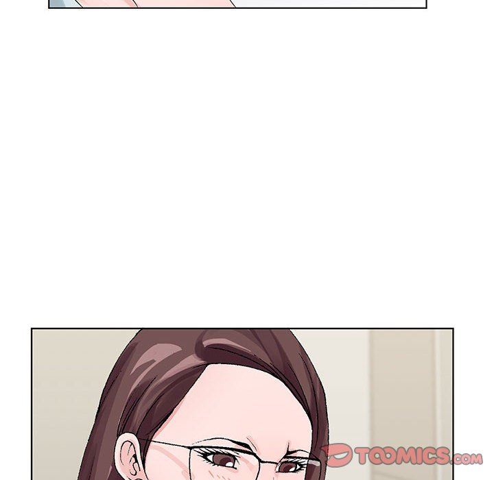《神之手》漫画 第47話