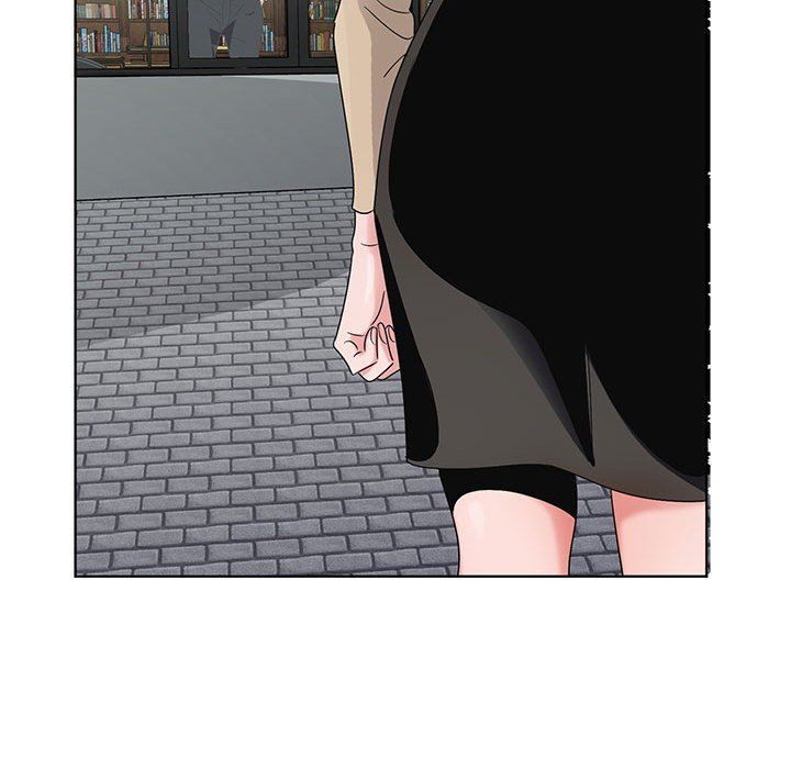 《神之手》漫画 第47話