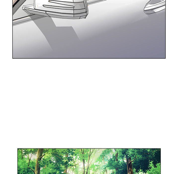 《神之手》漫画 第47話