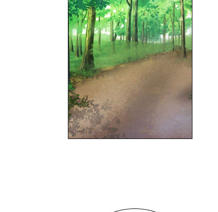 《神之手》漫画 第47話