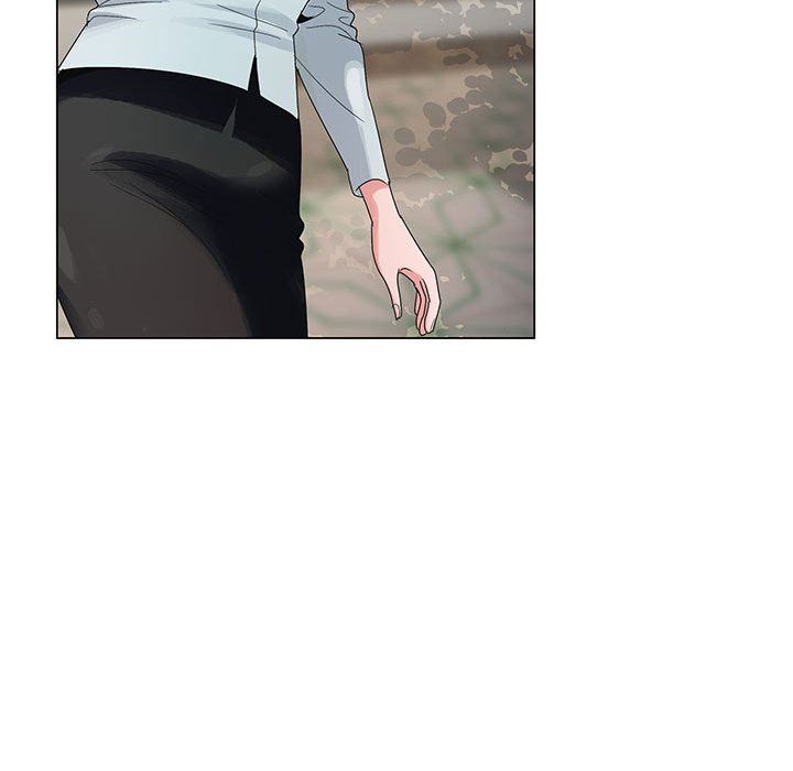 《神之手》漫画 第47話