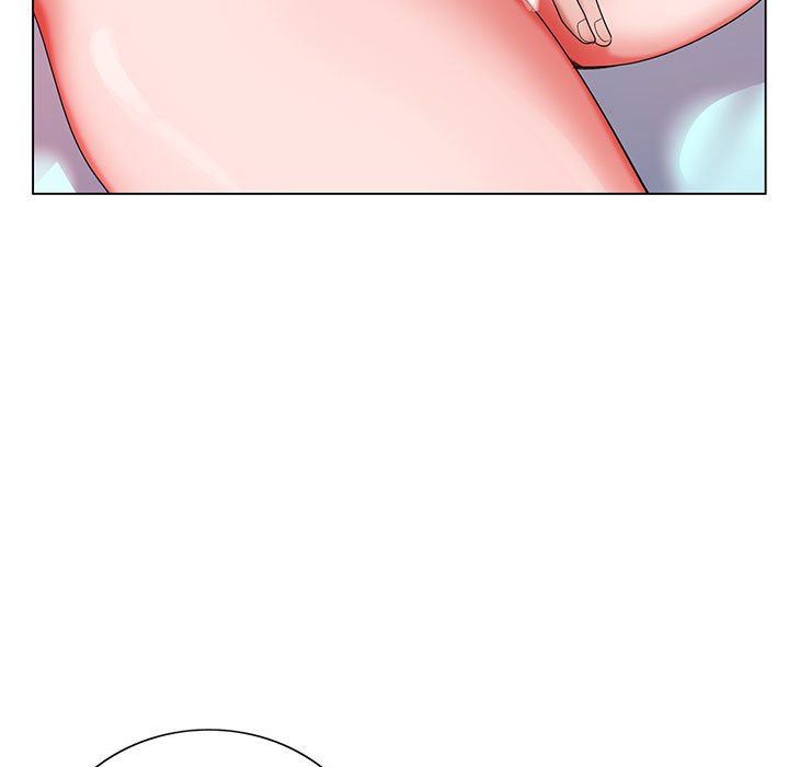 《神之手》漫画 第48話