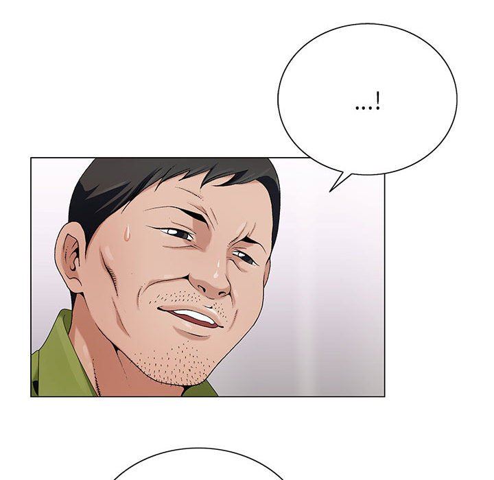 《神之手》漫画 第48話