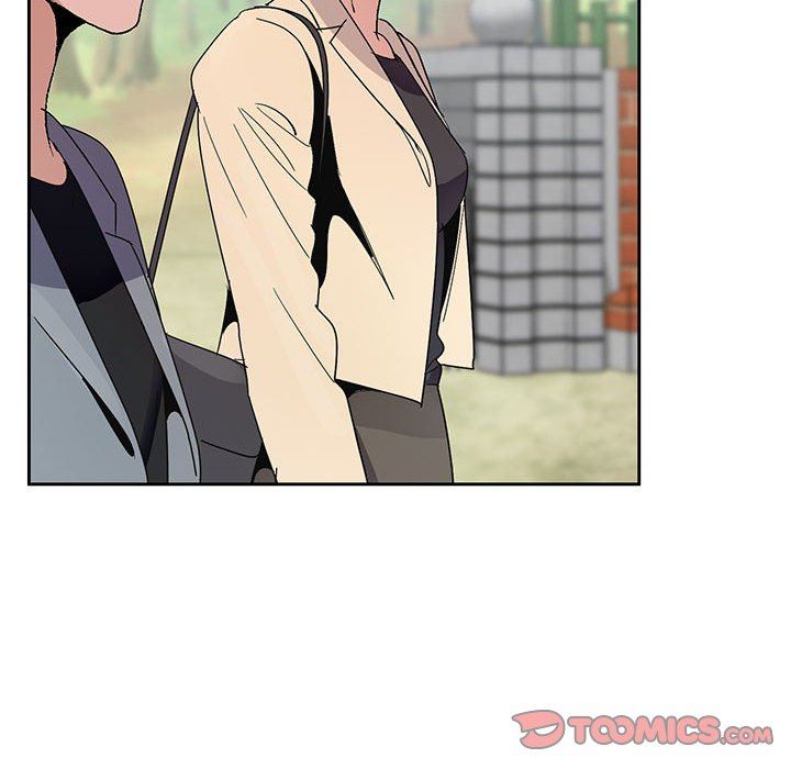 《神之手》漫画 第48話