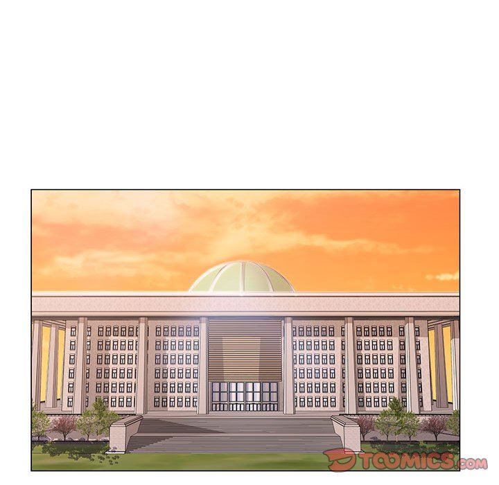 《神之手》漫画 第48話