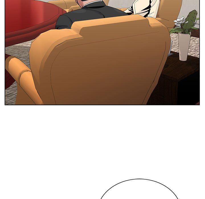 《神之手》漫画 第48話