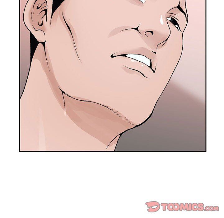 《神之手》漫画 第48話
